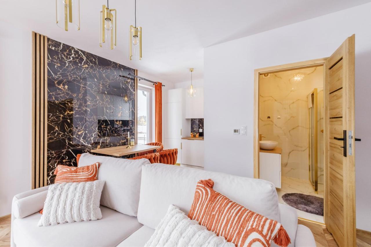 Folk Vibe Villa Bialka Tatrzanska Dış mekan fotoğraf