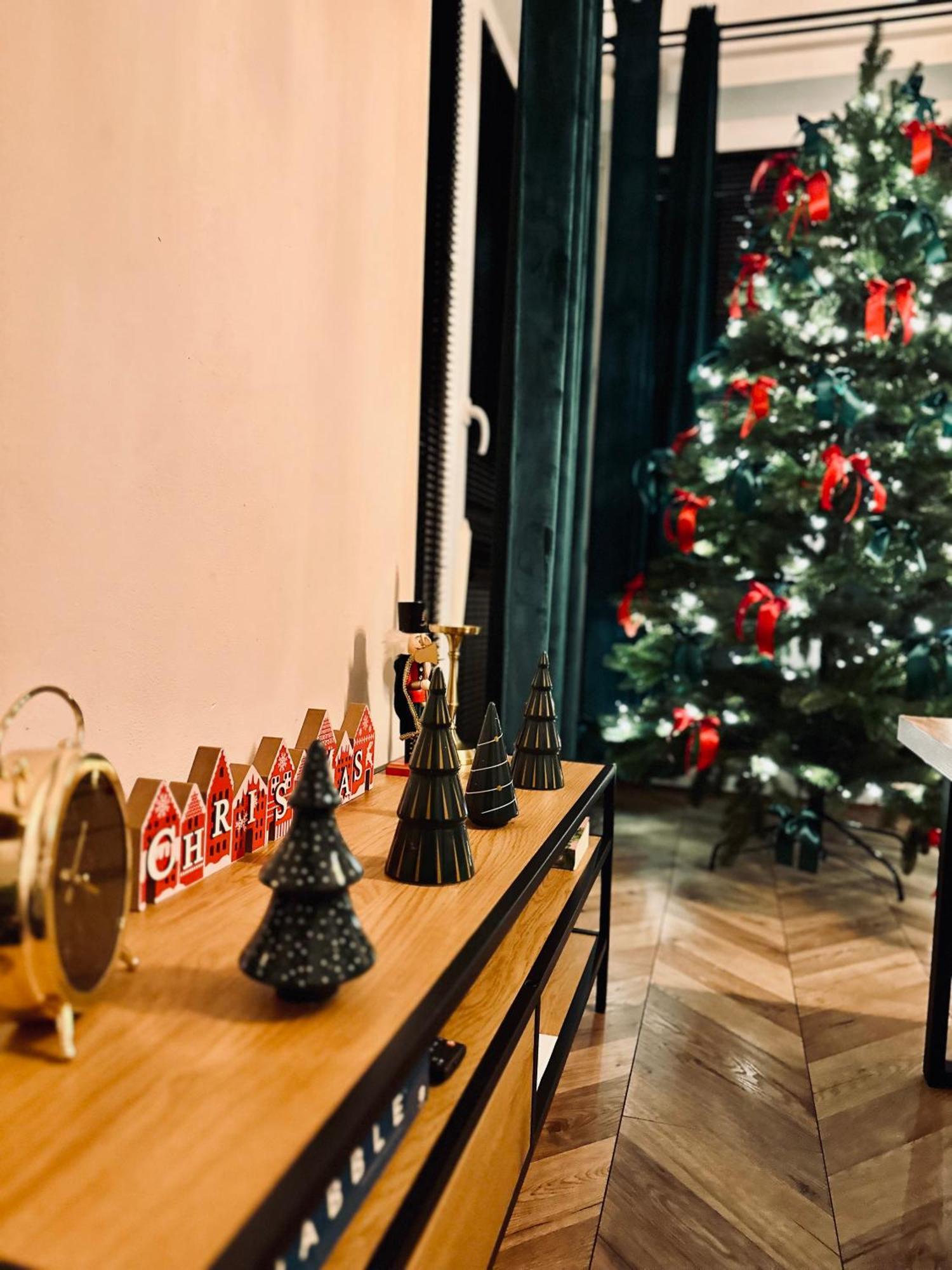 Folk Vibe Villa Bialka Tatrzanska Dış mekan fotoğraf
