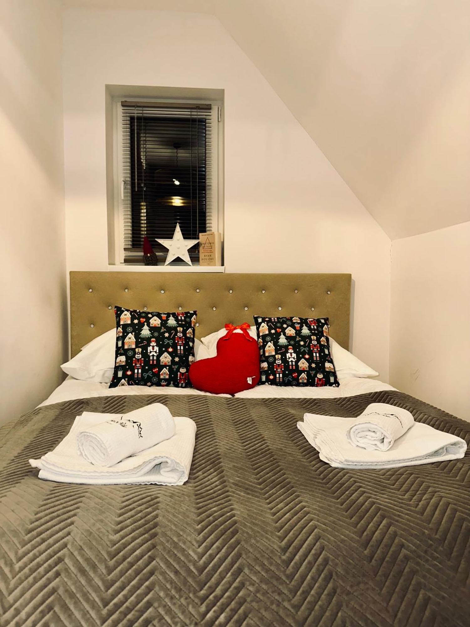 Folk Vibe Villa Bialka Tatrzanska Dış mekan fotoğraf